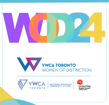 YWCA Women of Distinction Awards