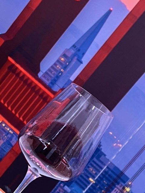 CA Wines