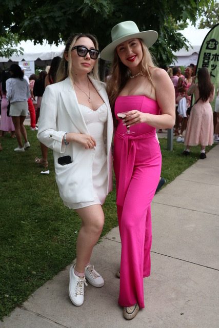 Rosé Picnic Toronto 2024