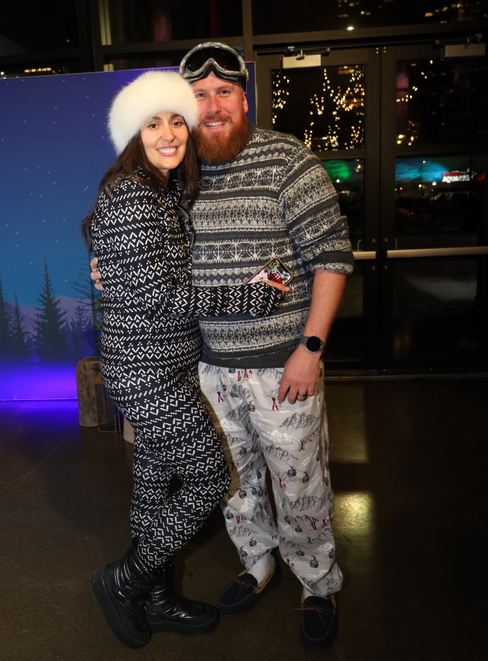POGO PJ Party 2025
