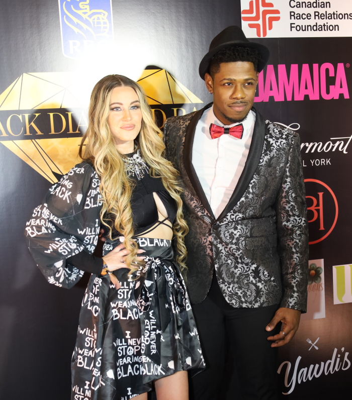 Black Diamond Ball 2025 Toronto