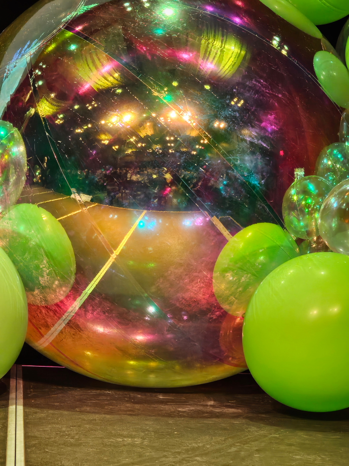 SNAP GALA 2025