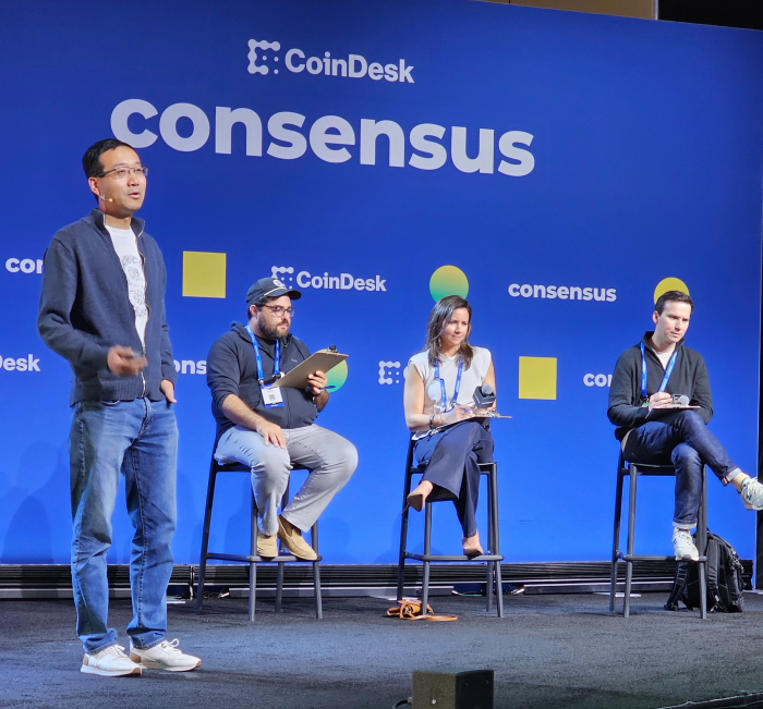 Consensus 2025 Toronto