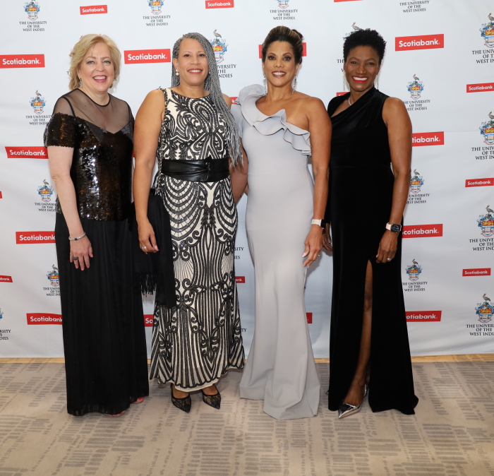 UWI Toronto Benefit Awards 2025