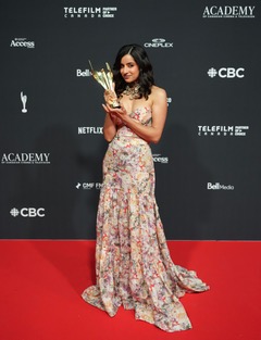 Canadian Screen Awards 2025