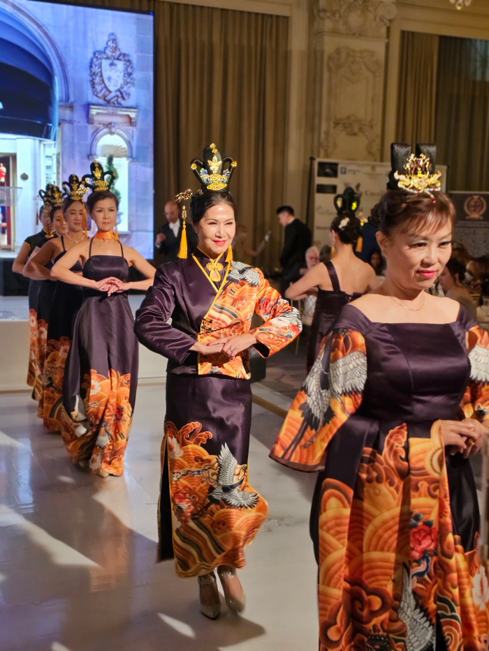 Peace Ambassadors Awards Gala 2025