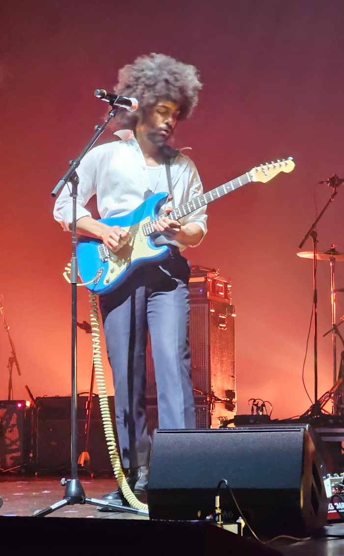 Yves Jarvis 2025 Polaris Music Prize