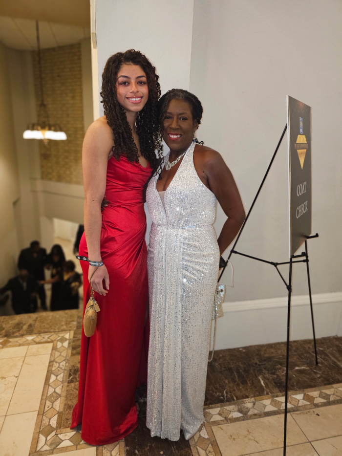 RBC Black Diamond Ball 2026