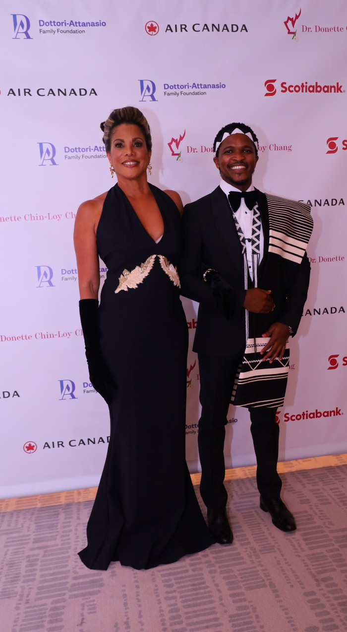 UWI Toronto Benefit Awards 2026