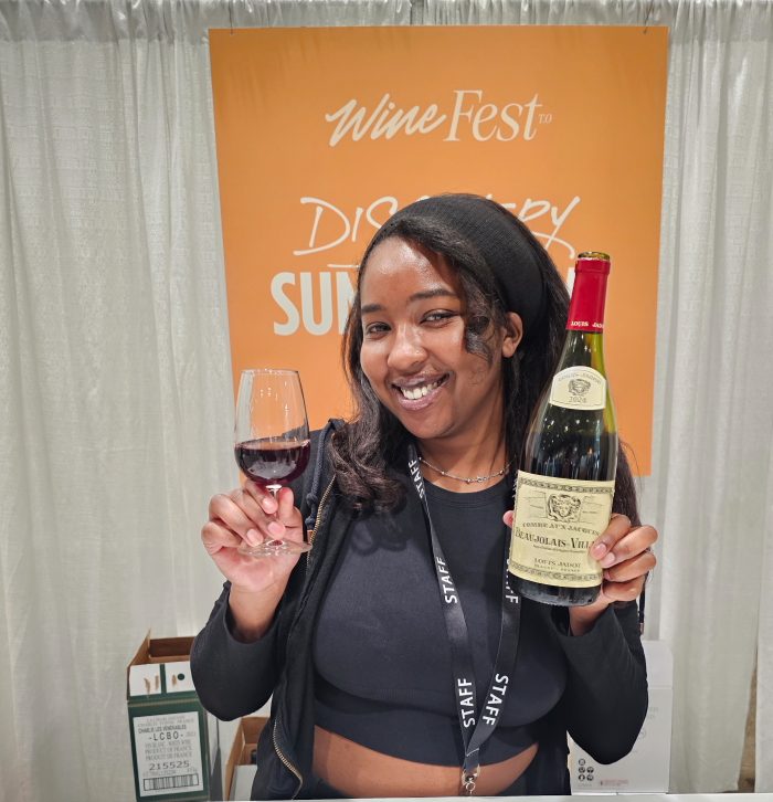 Toronto drinks festival, wine tasting Toronto, French wines Toronto, Toronto food and wine events, Enercare Centre events, Exhibition Place Toronto, spring festivals Toronto 2026, wine events Toronto, Toronto lifestyle events,