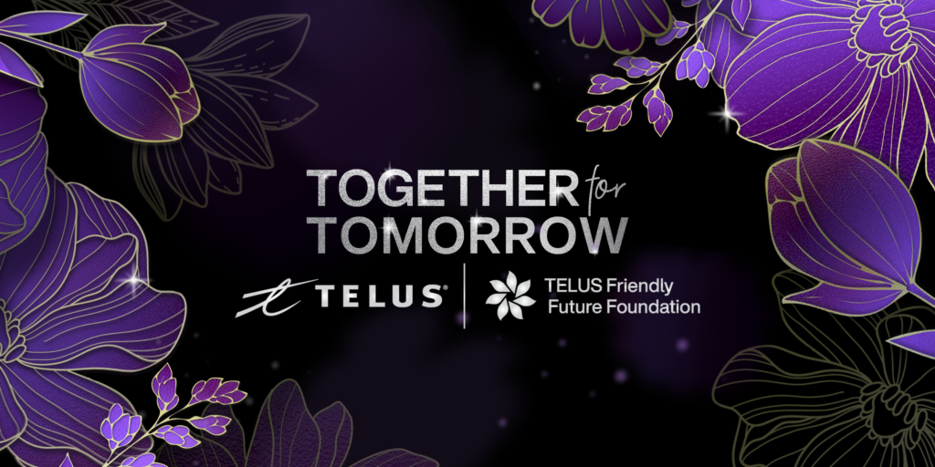 TELUS Friendly Future Foundation Gala returns with headliner Lionel ...