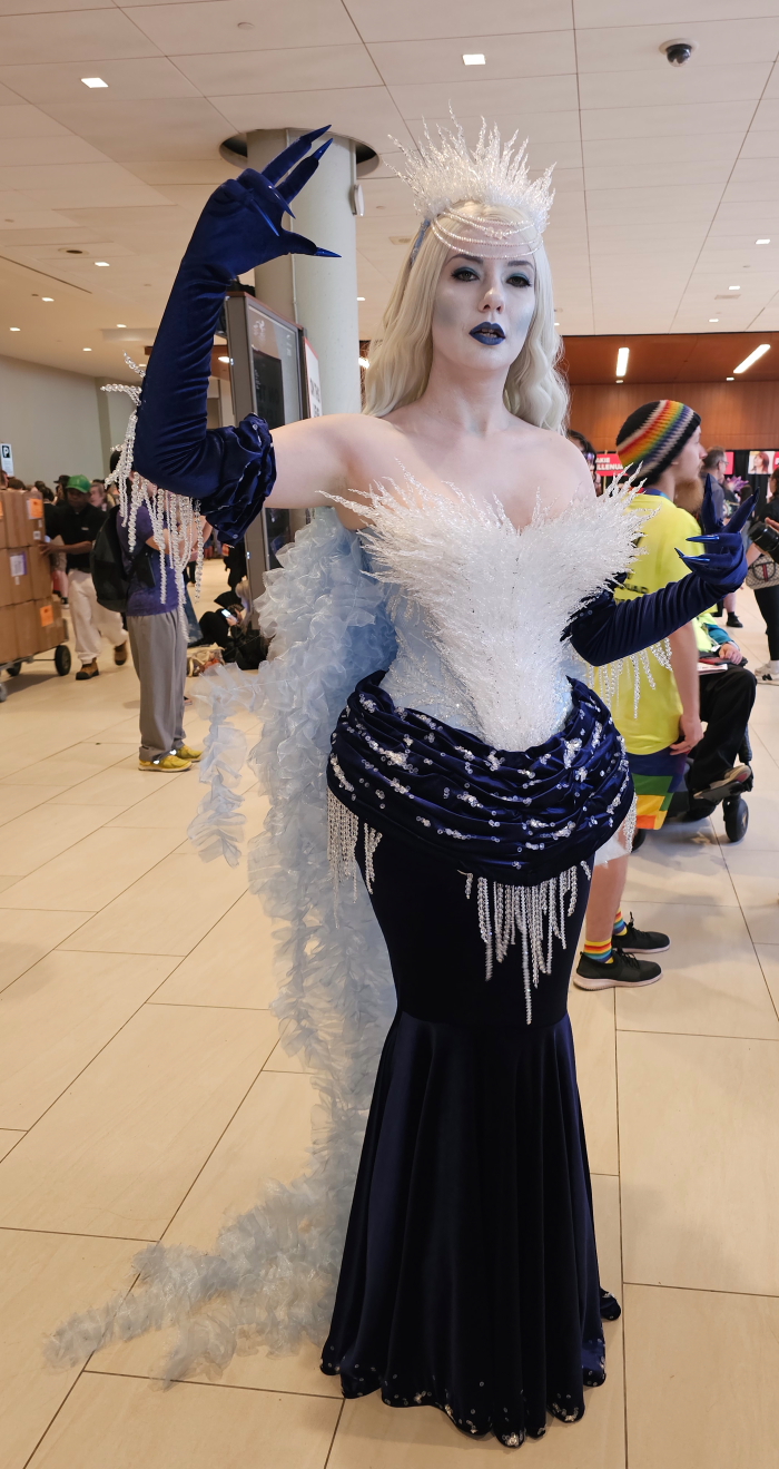 Fan Expo Canada 2026
