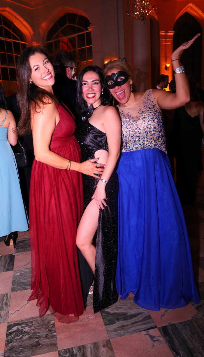 ComKid’s Masquerade Ball Toronto 2026